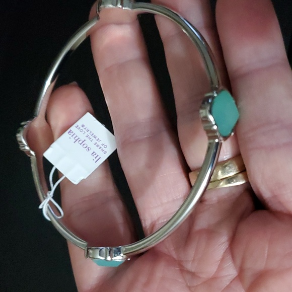 Lia Sophia Bracelt - Picture 4 of 4